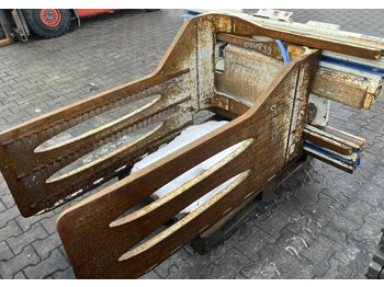 Захват CASCADE