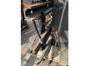 Захват CASCADE