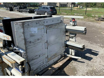 Захват CASCADE