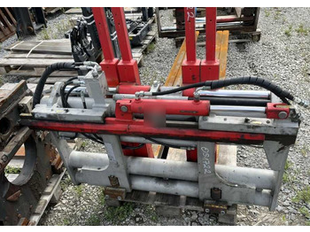 Вилы Durwen DPK34C-SP: фото 4