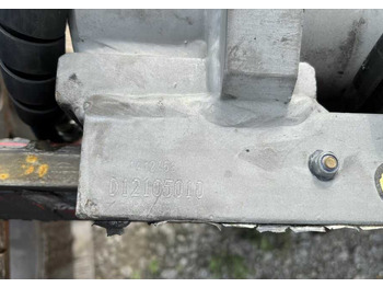 Вилы Durwen DPK34C-SP: фото 5