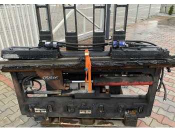 Durwen DPK60CP лизинг Durwen DPK60CP: фото 4