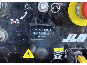 Ножничный подъемник JLG 4069LE: фото 5 Ножничный подъемник JLG 4069LE: фото 5