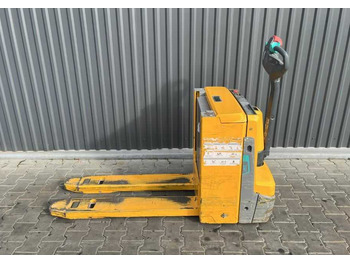 Тележка Jungheinrich EJEC20: фото 2 Тележка Jungheinrich EJEC20: фото 2