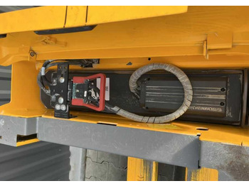 Тележка Jungheinrich EJEC20: фото 5 Тележка Jungheinrich EJEC20: фото 5