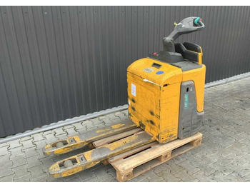 Штабелер JUNGHEINRICH ERE