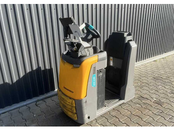 Складской тягач JUNGHEINRICH