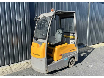 Складской тягач JUNGHEINRICH