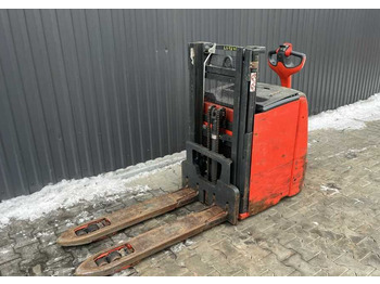 Штабелер LINDE