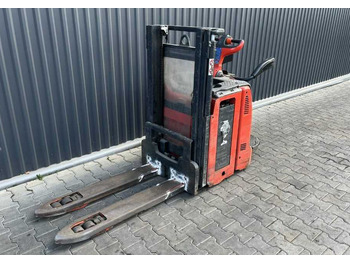 Штабелер LINDE