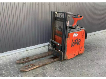 Штабелер LINDE