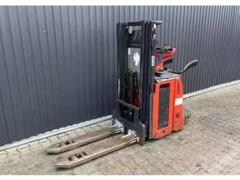 Штабелер LINDE