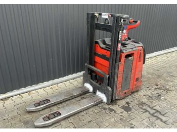 Штабелер LINDE