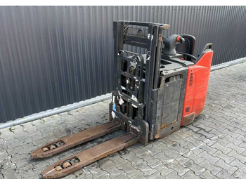 Штабелер LINDE