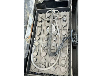 Штабелер Linde D12SP: фото 5