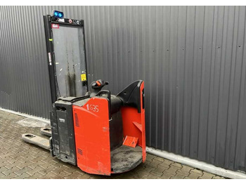 Штабелер Linde D12SP: фото 3 Штабелер Linde D12SP: фото 3