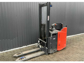 Штабелер LINDE