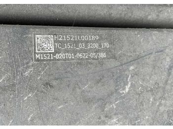 Электропогрузчик Linde E16-02: фото 5