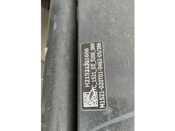 Электропогрузчик Linde E16-02: фото 3