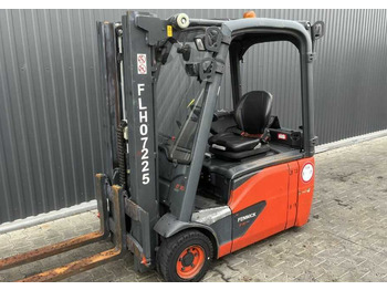 Электропогрузчик LINDE E16