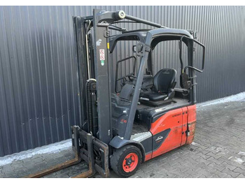 Электропогрузчик LINDE E16