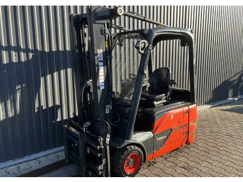 Электропогрузчик LINDE E16