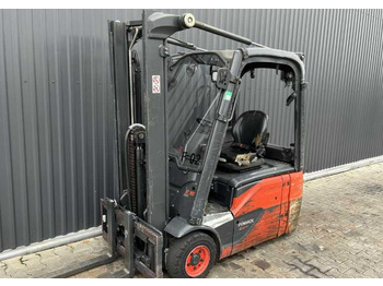 Электропогрузчик LINDE E16