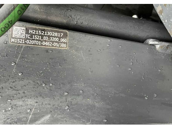 Электропогрузчик Linde E16C-02: фото 5