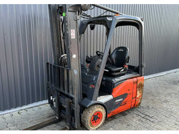 Электропогрузчик LINDE E16
