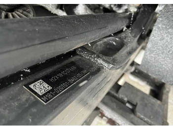 Электропогрузчик Linde E16P-01: фото 5