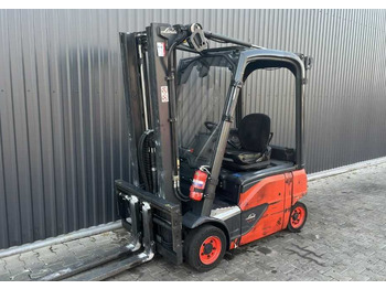 Электропогрузчик LINDE E16