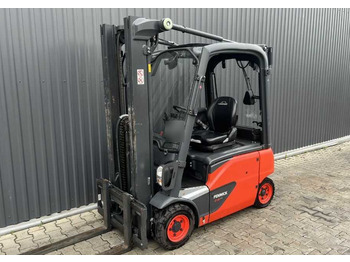 Электропогрузчик LINDE E16