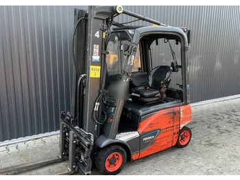 Электропогрузчик LINDE E16