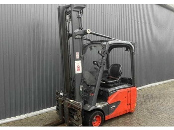 Электропогрузчик LINDE E18