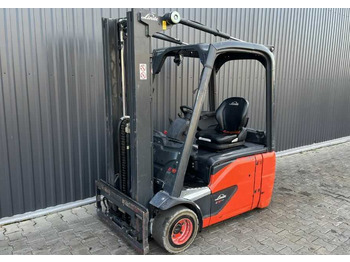 Электропогрузчик LINDE E18