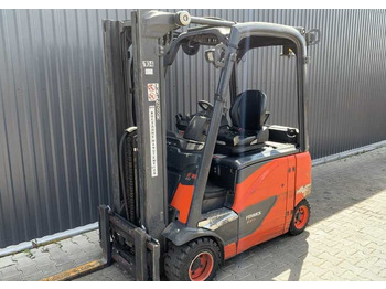 Электропогрузчик LINDE E18