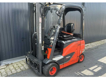 Электропогрузчик LINDE E18