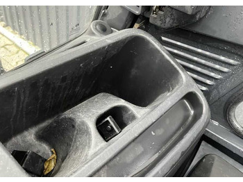 Электропогрузчик Linde E25-01: фото 5