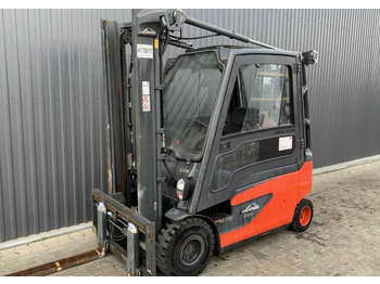 Электропогрузчик LINDE E25