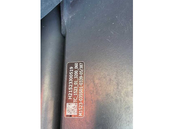 Электропогрузчик Linde E35HL-01: фото 5