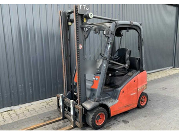 Газовый погрузчик LINDE H16