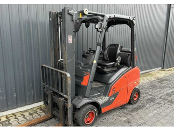 Газовый погрузчик LINDE H20