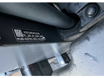 Linde H25T-01 лизинг Linde H25T-01: фото 5 Linde H25T-01 лизинг Linde H25T-01: фото 5