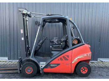 Linde H25T-01 лизинг Linde H25T-01: фото 2 Linde H25T-01 лизинг Linde H25T-01: фото 2