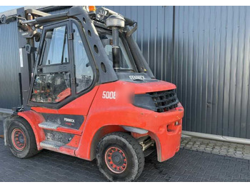 Linde H50D-02 лизинг Linde H50D-02: фото 3