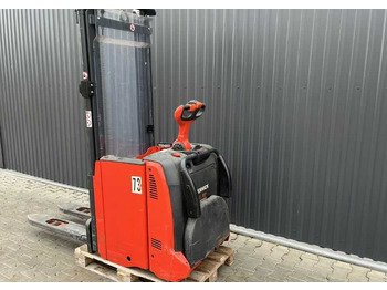 Штабелер Linde L12AP: фото 3