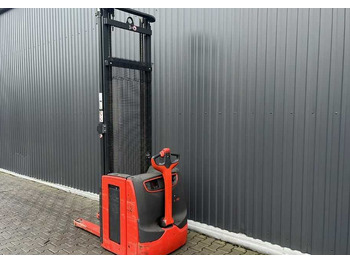 Штабелер Linde L16: фото 3