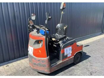 Складской тягач LINDE P60