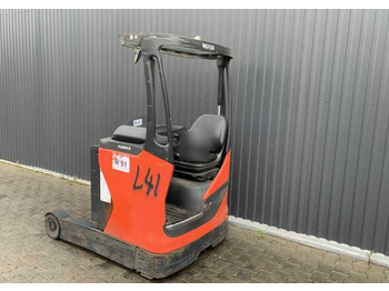 Ричтрак Linde R14-01: фото 3