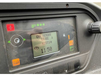 Linde R14-01 лизинг Linde R14-01: фото 5